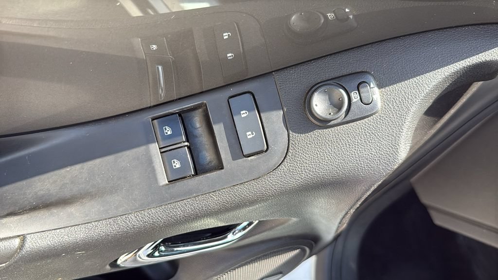 Used 2015 Chevrolet Camaro LT w/ RS Package RWD image 19
