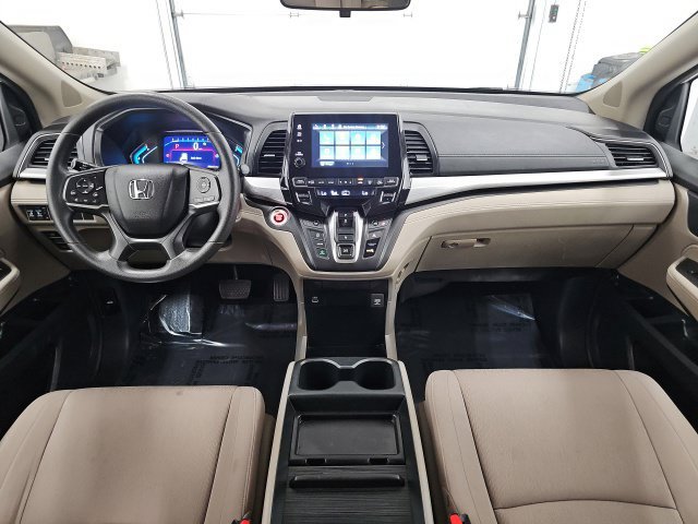 Used 2024 Honda Odyssey EX image 30