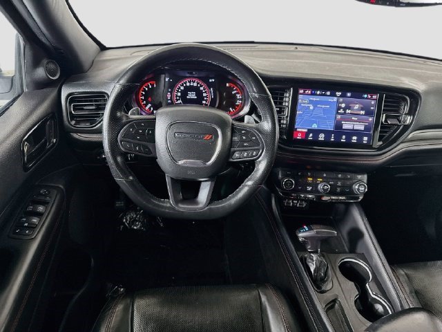 Used 2023 Dodge Durango GT AWD/4WD image 16