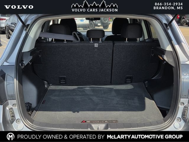 Used 2023 Mitsubishi Outlander Sport AWD image 22