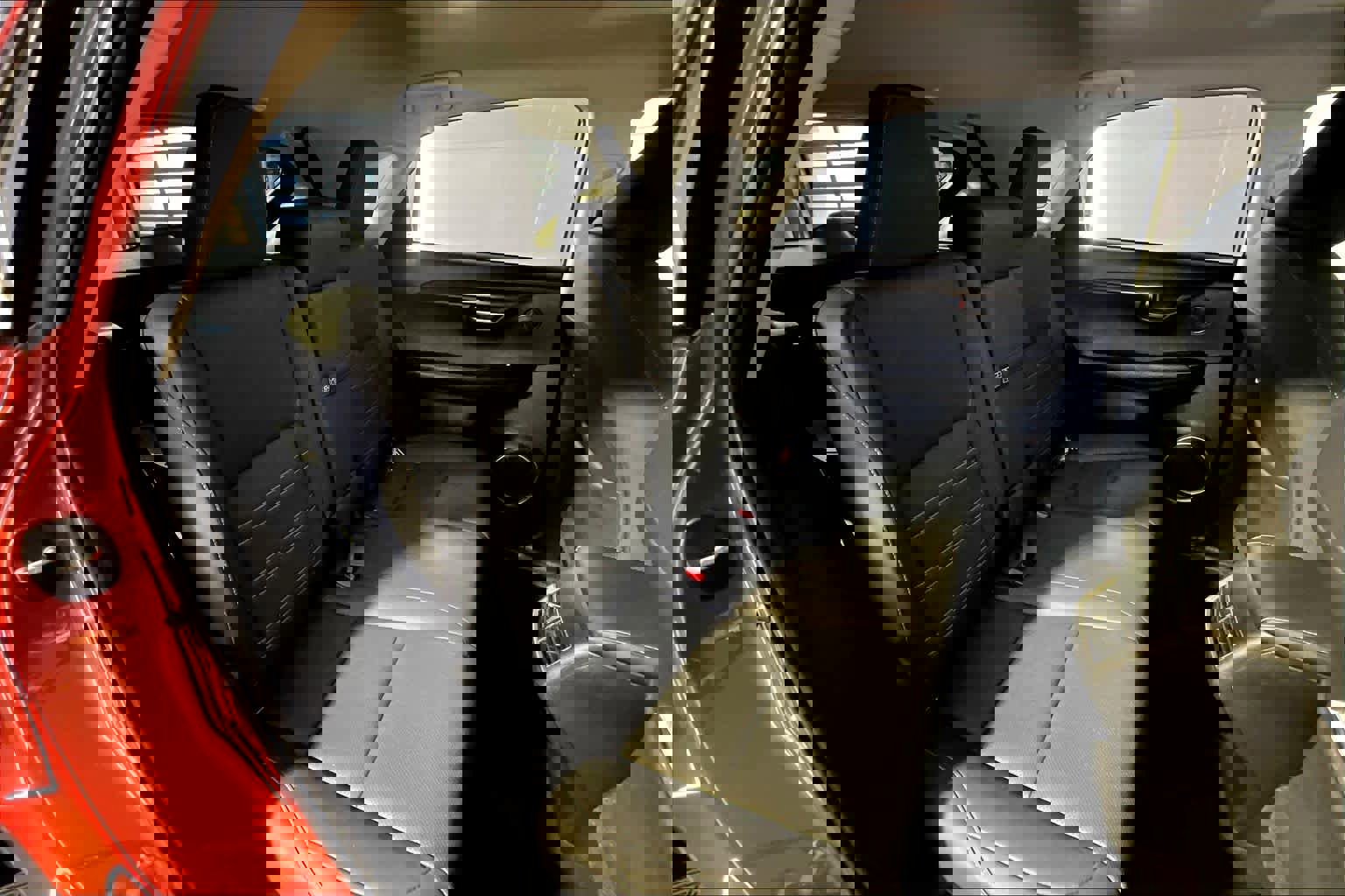 Used 2021 Lexus NX 300 AWD w/ Accessory Package image 20