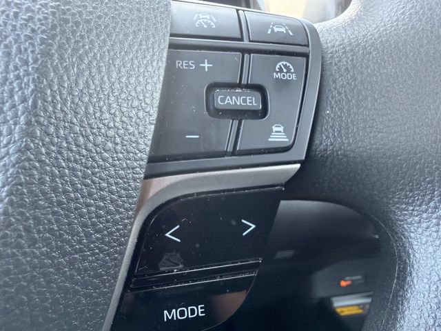 Used 2025 Toyota Camry LE FWD image 24