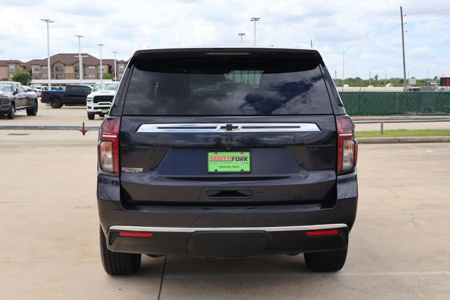 Used 2023 Chevrolet Tahoe LT w/ LT Signature Plus Package image 5