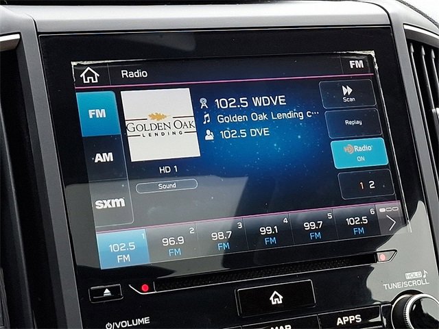 Used 2019 Subaru Crosstrek 2.0i Limited w/ Moonroof Package w/Navigation AWD/4WD image 18