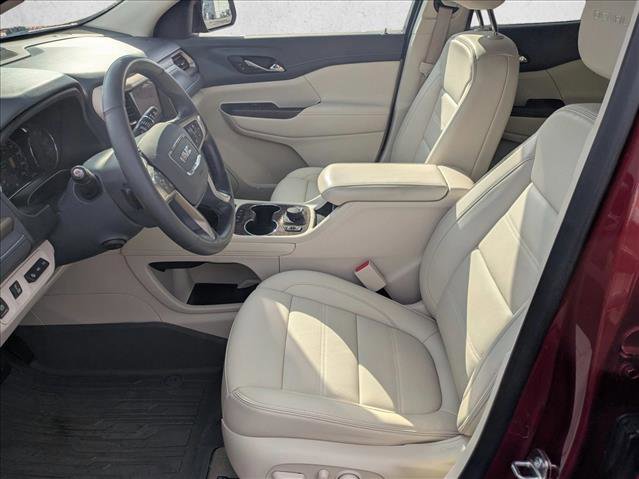 Used 2023 GMC Acadia Denali w/ Denali Ultimate Package image 15