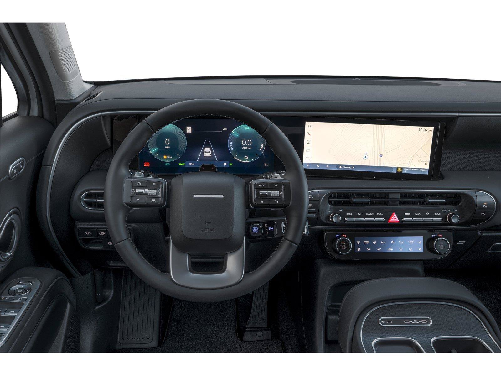 New 2027 Hyundai Palisade SEL Premium AWD/4WD image 2
