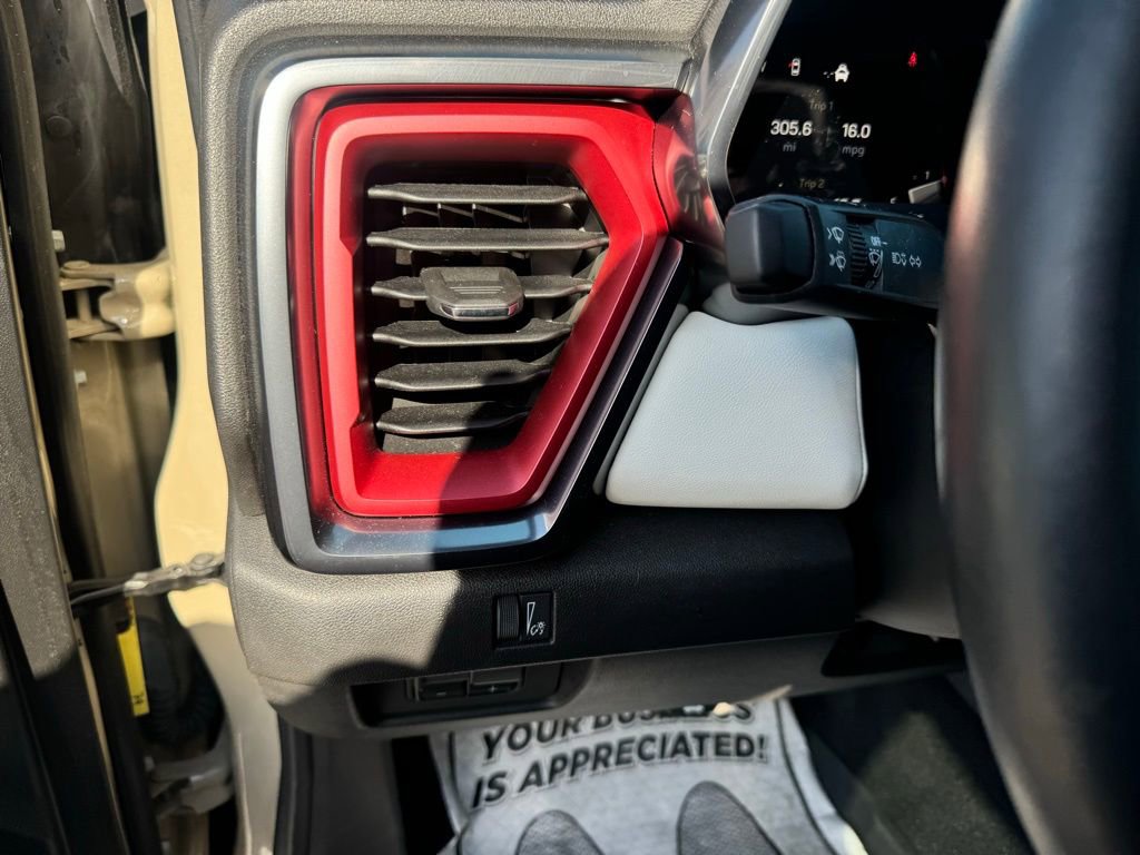 Certified 2024 GMC Canyon AT4X image 19