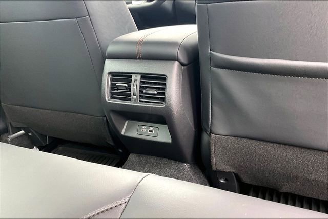 New 2026 Nissan Altima 2.5 SR FWD image 17