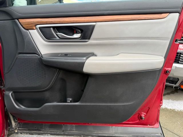 Used 2020 Honda CR-V EX-L image 51