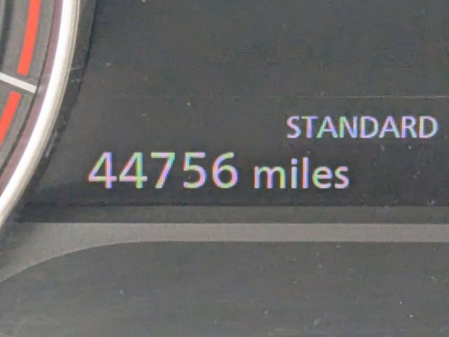 Used 2023 Nissan Rogue S image 33