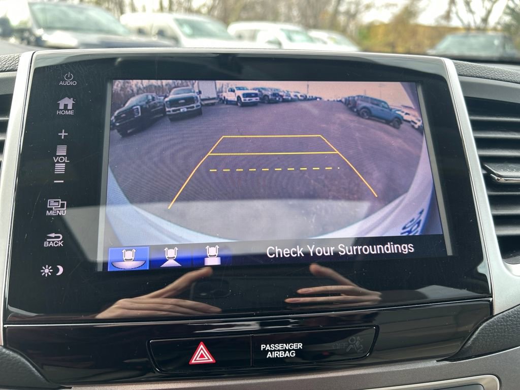 Used 2018 Honda Pilot EX-L image 20