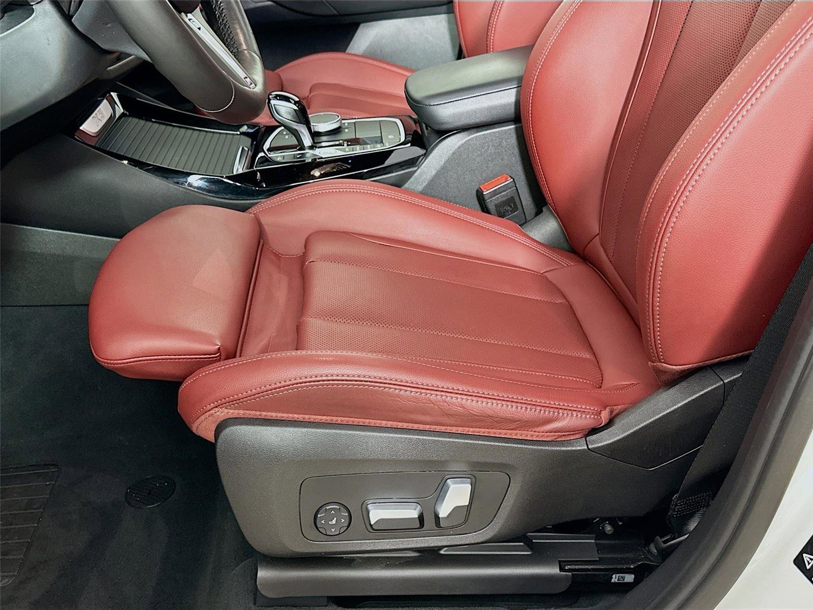 Used 2023 BMW X3 xDrive30i w/ M Sport Package image 19