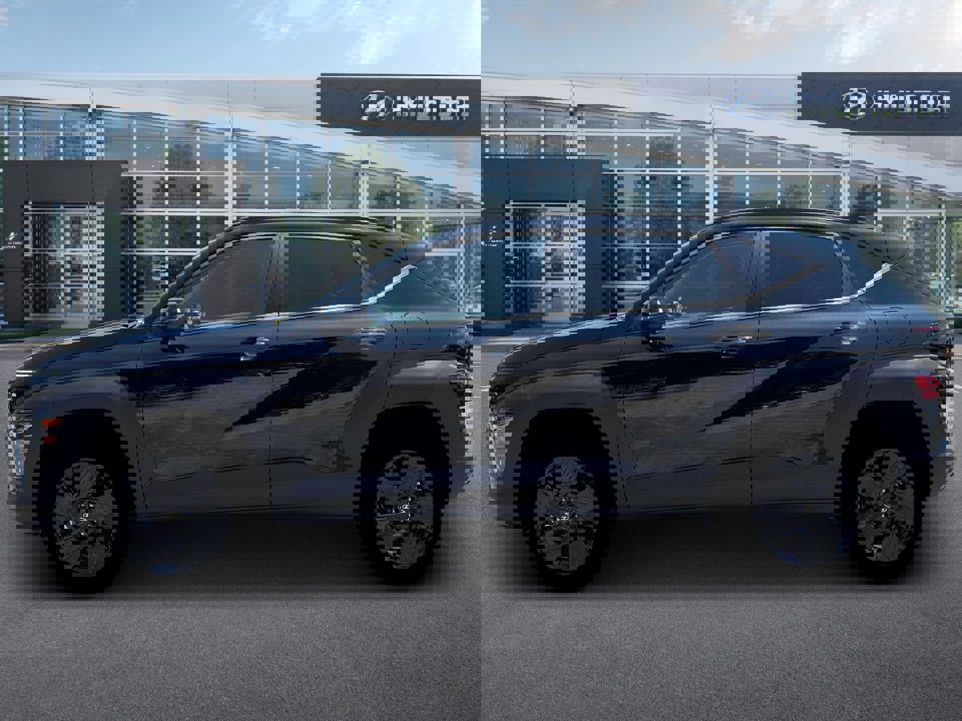 New 2026 Hyundai Kona SEL Sport image 3