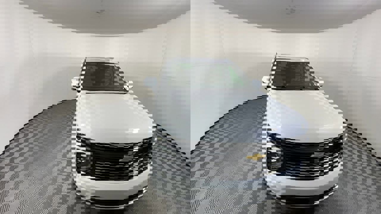 New 2026 Chevrolet Tahoe High Country image 62