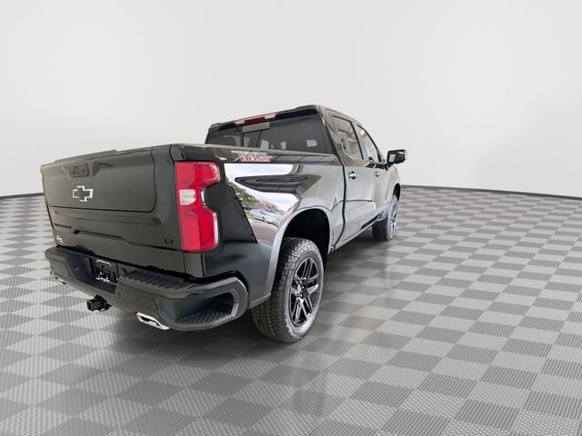 New 2026 Chevrolet Silverado 1500 LT Trail Boss w/ LT Trail Boss Premium Package image 15