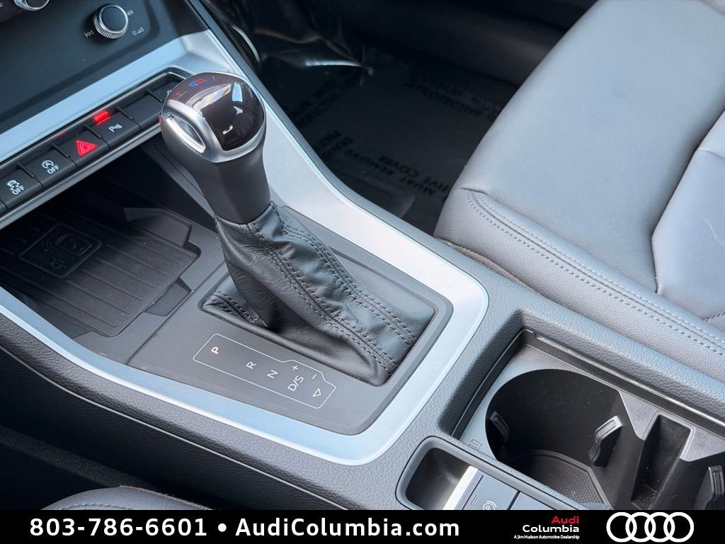 Used 2022 Audi Q3 2.0T Premium Plus image 36