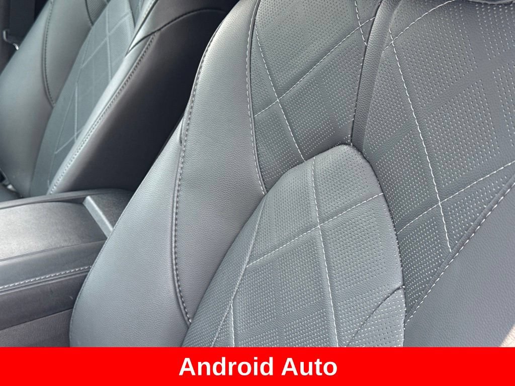 Certified 2020 Toyota Highlander Platinum AWD/4WD image 14