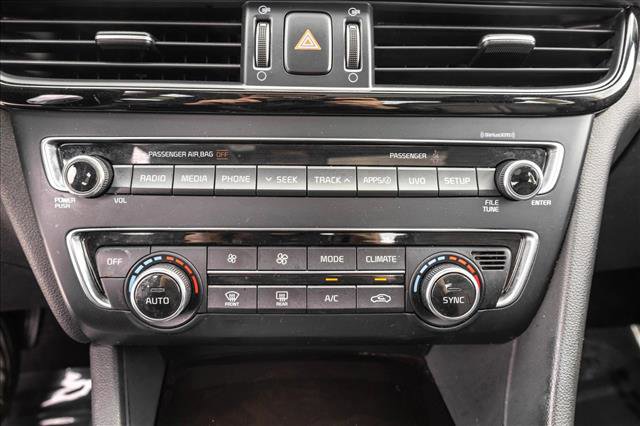 Used 2018 Kia Optima EX w/ Premium Package FWD image 22