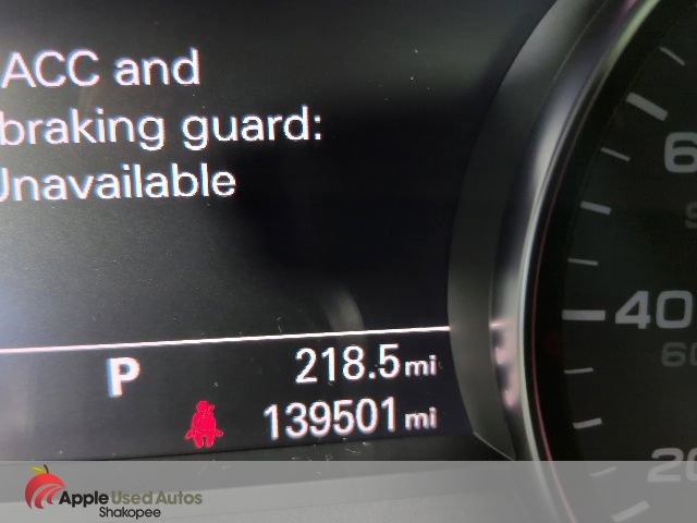 Used 2012 Audi A6 3.0T Prestige AWD/4WD image 15