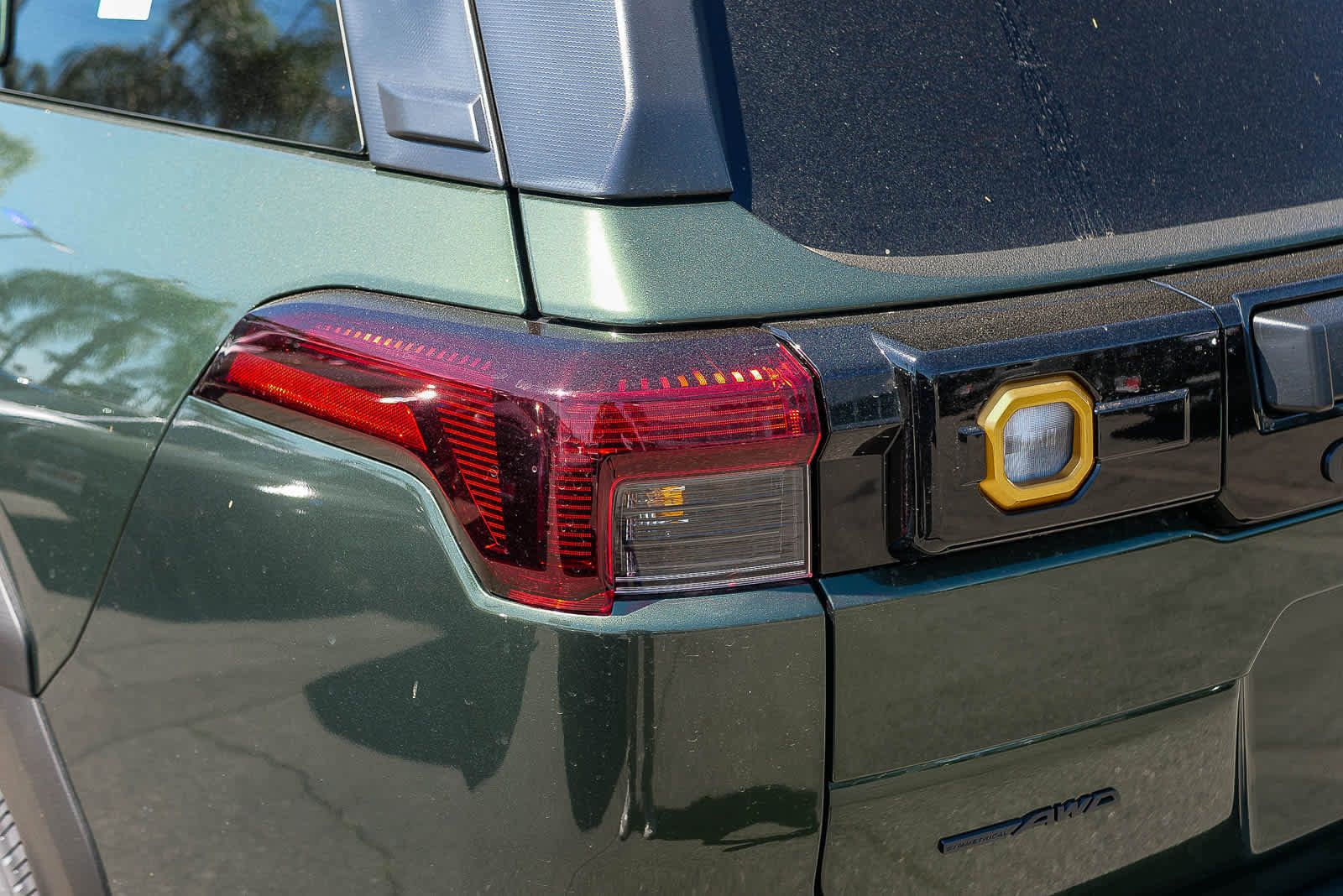 New 2026 Subaru Outback Wilderness image 7