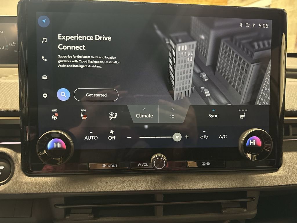 New 2026 Toyota bZ image 17