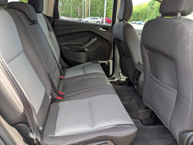 Used 2018 Ford Escape SE AWD/4WD image 9
