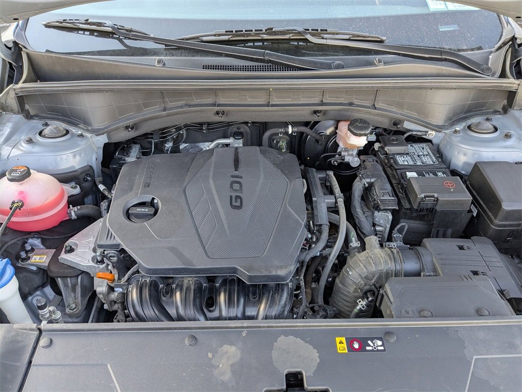 Used 2024 Kia Sorento S image 40