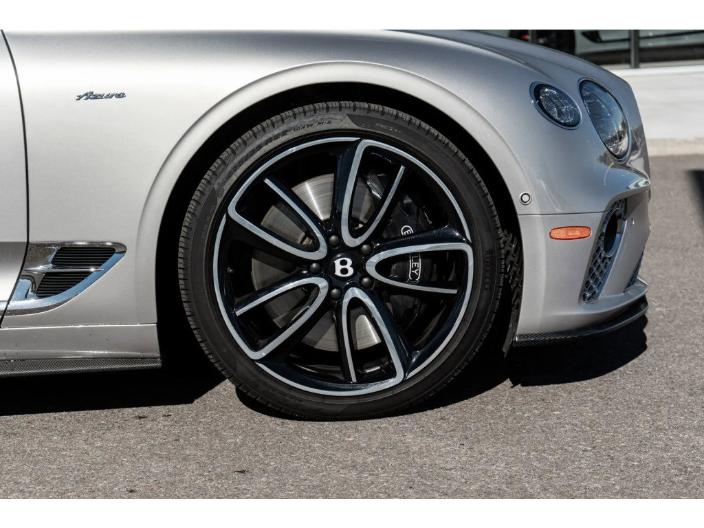 Used 2023 Bentley Continental GT V8 image 16