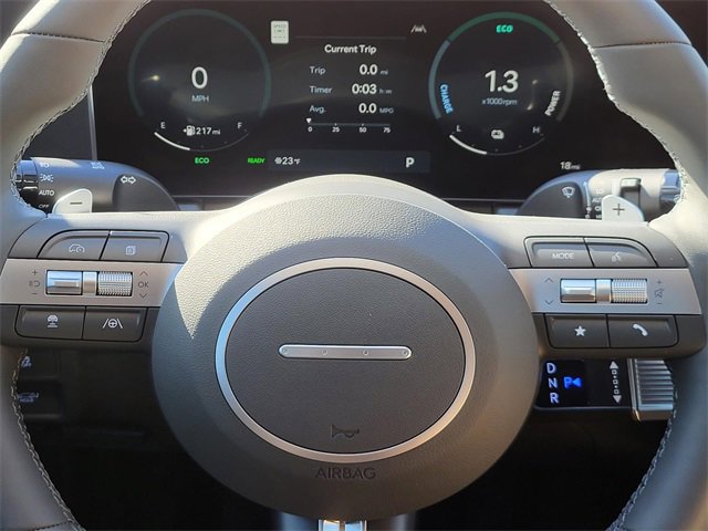 New 2026 Hyundai Sonata Limited image 20