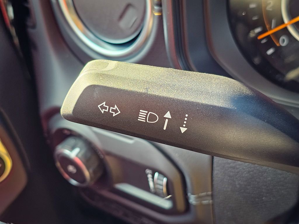 New 2026 Jeep Wrangler Sahara image 16