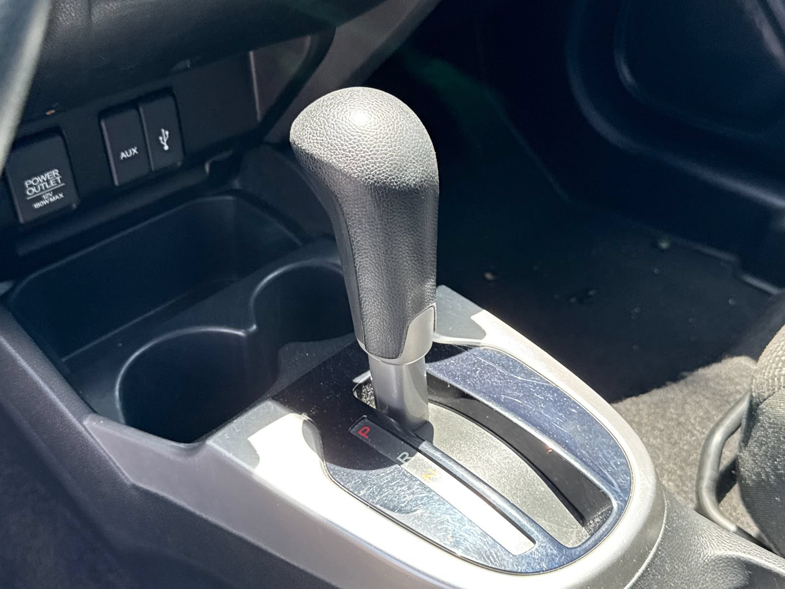 Used 2015 Honda Fit LX image 16