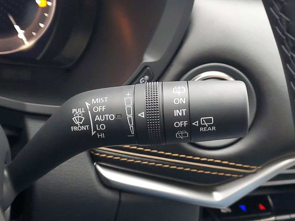 New 2026 MAZDA CX-90 3.3 Turbo S w/ Premium Package image 25