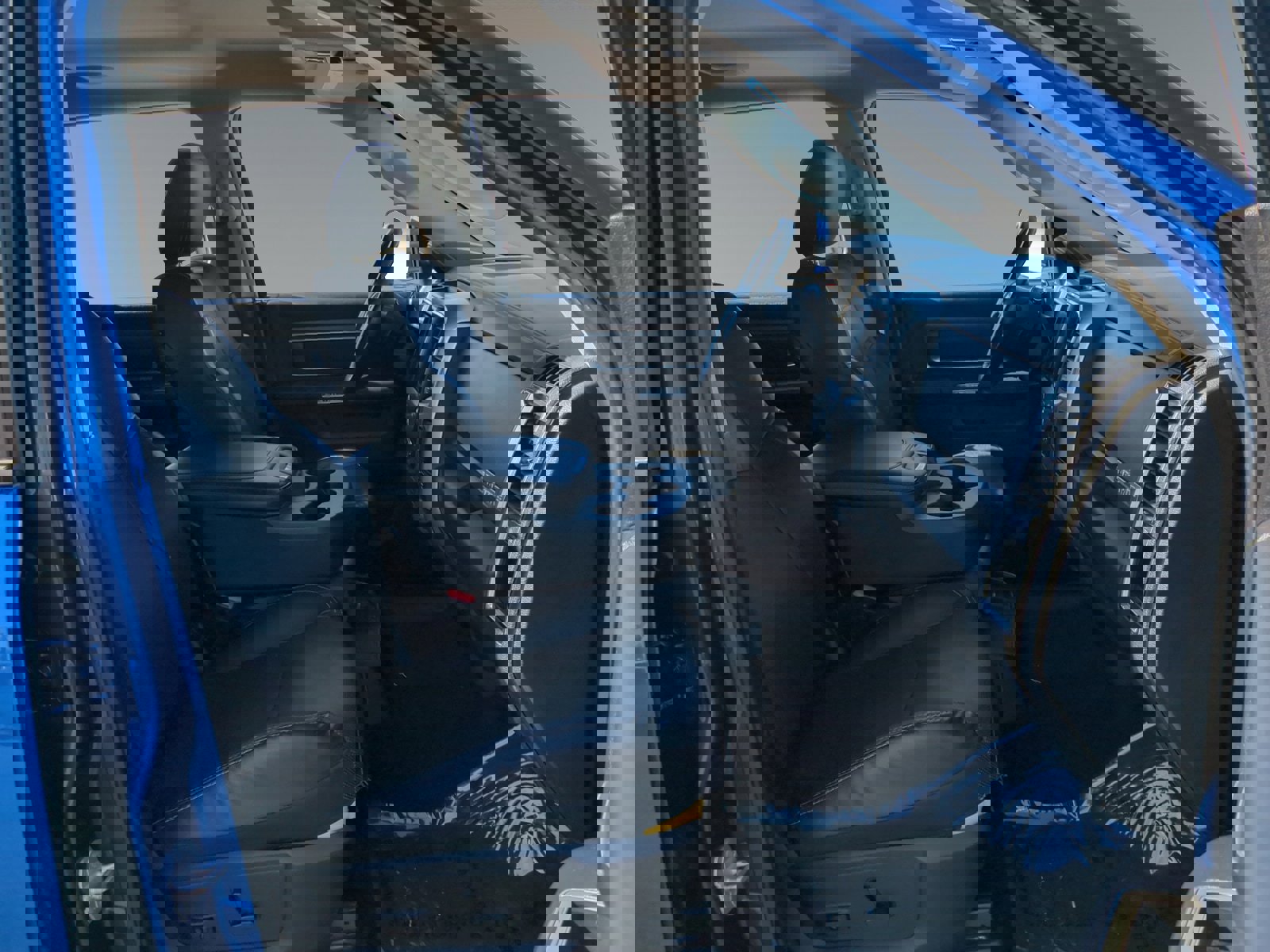 Used 2015 RAM 2500 Laramie image 20