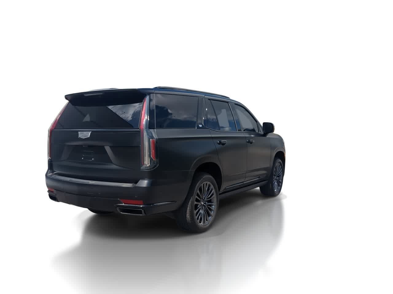 Used 2023 Cadillac Escalade Sport AWD/4WD image 8