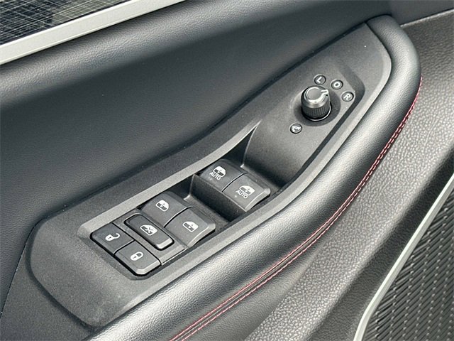 Used 2022 Jeep Grand Cherokee Trailhawk image 14