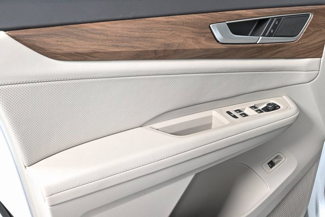 New 2026 Volkswagen Atlas SE image 6