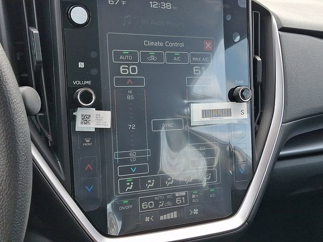 New 2026 Subaru Impreza 2.0i Sport image 15