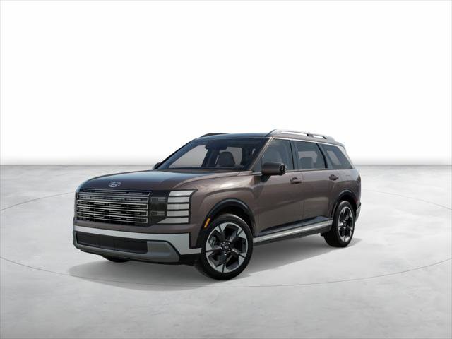 New 2026 Hyundai Palisade Limited