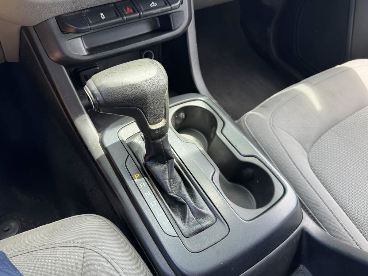 Used 2019 GMC Canyon W/T w/ Convenience Package RWD image 28