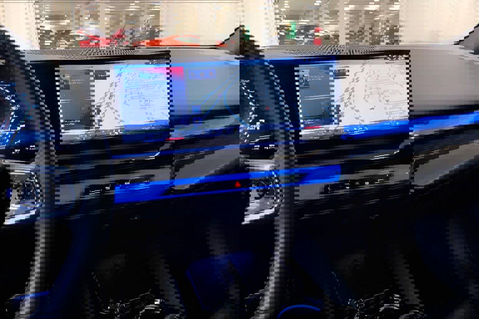 Certified 2024 BMW i5 M60 w/ Premium Package image 6