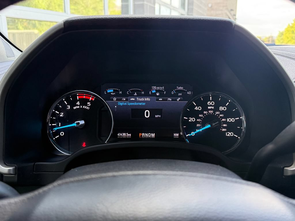 Used 2021 Ford F350 Lariat AWD/4WD image 50