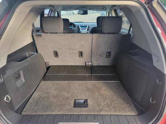 Used 2011 Chevrolet Equinox LT w/ Driver Convenience Package image 16