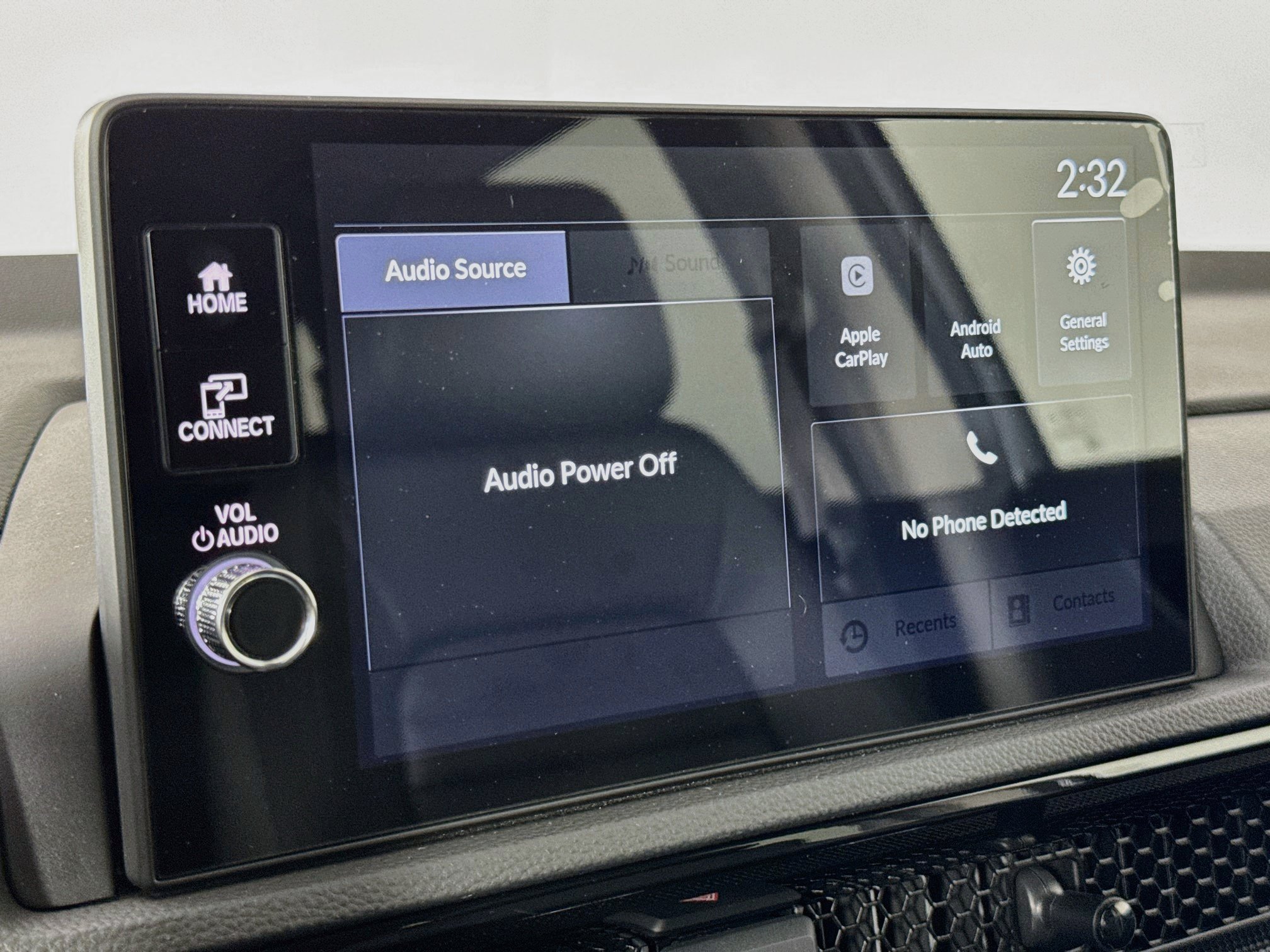 New 2027 Honda CR-V EX-L image 14