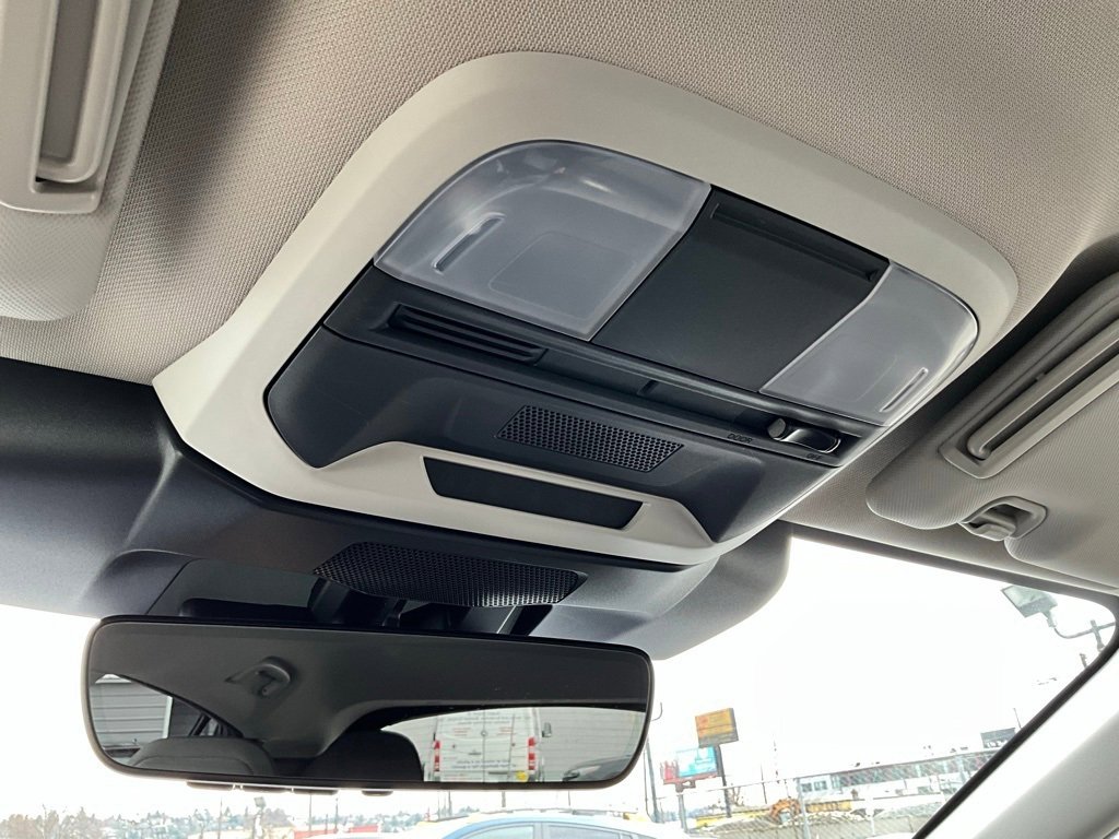 Used 2024 Subaru Crosstrek 2.0i image 16