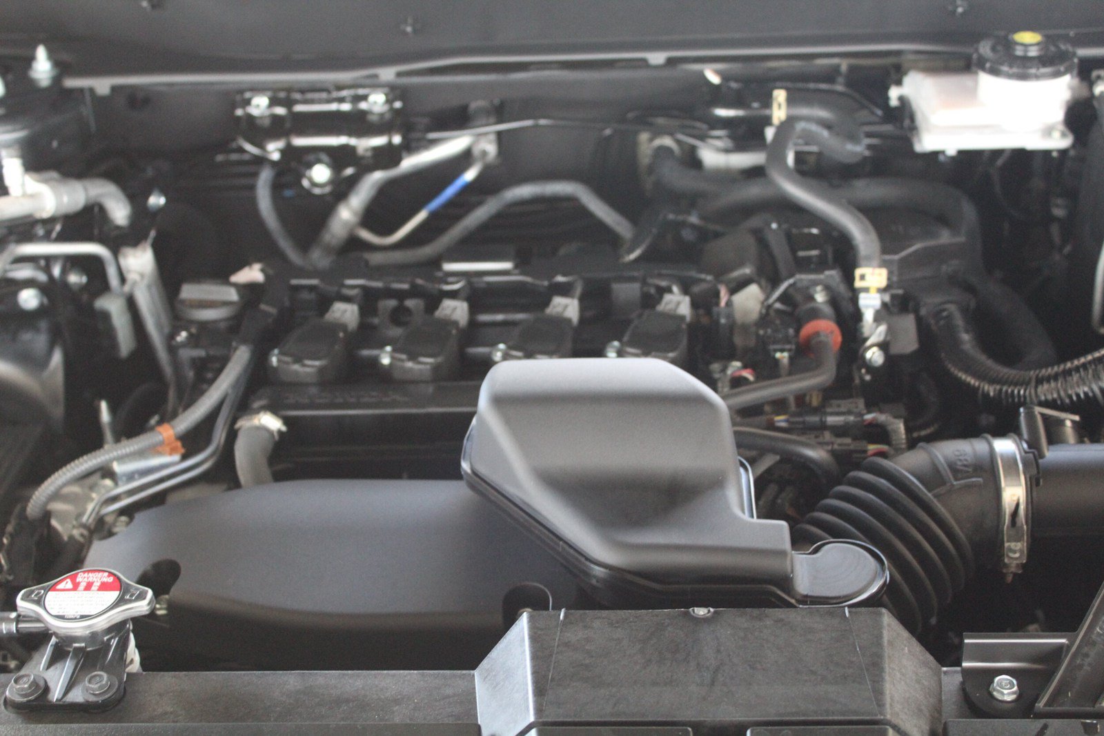 Used 2025 Honda CR-V EX-L image 19