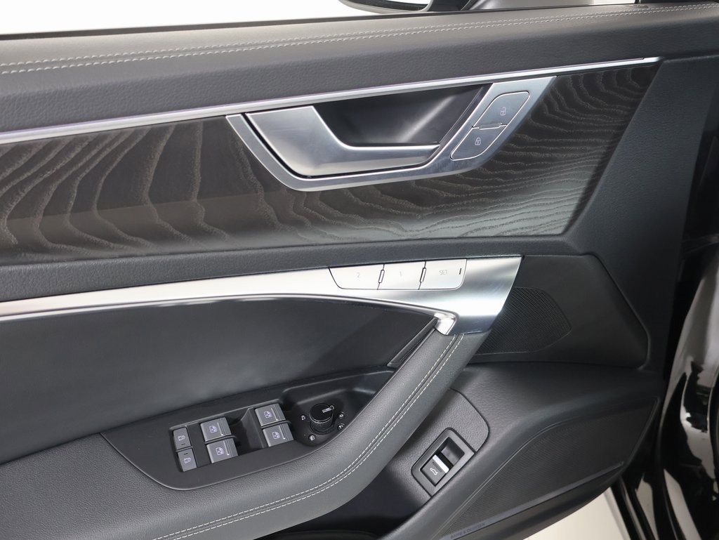 Used 2023 Audi A6 Premium Plus w/ Premium Plus Package image 21