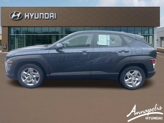 Used 2026 Hyundai Kona SE FWD video 2