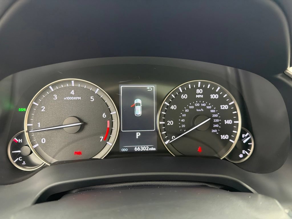 Used 2021 Lexus RX 350 AWD w/ Premium Package image 15