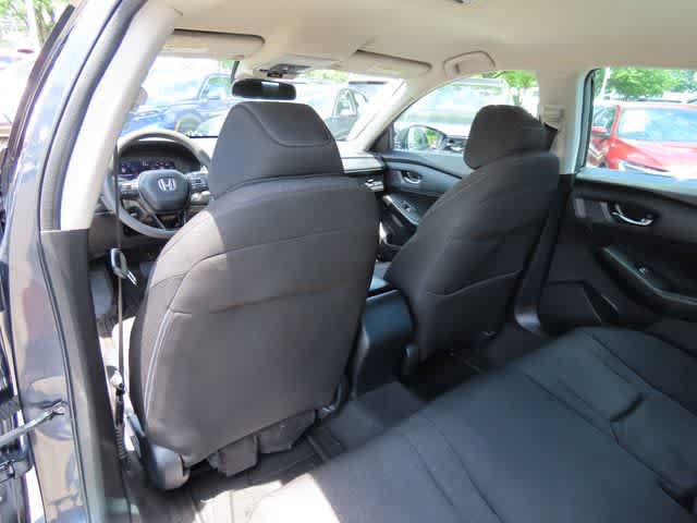 Used 2023 Honda Accord LX image 13