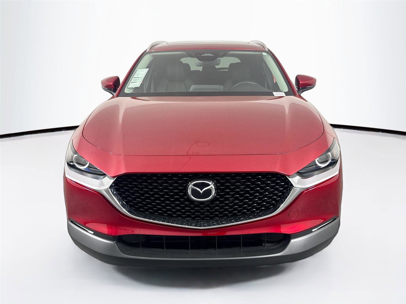 Certified 2025 MAZDA CX-30 AWD 2.5 S w/ Preferred Package image 9